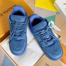 Louis Vuitton Trainer Sneaker